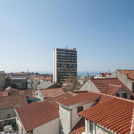 ספליט Apartment City Walk מראה חיצוני תמונה