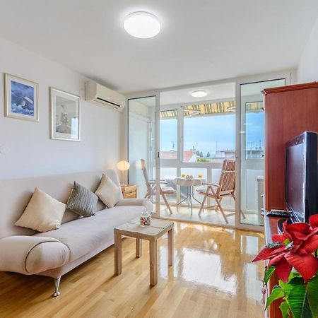 ספליט Apartment City Walk מראה חיצוני תמונה