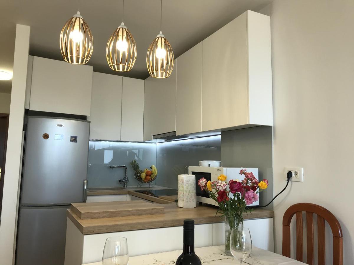 ספליט Apartment City Walk מראה חיצוני תמונה
