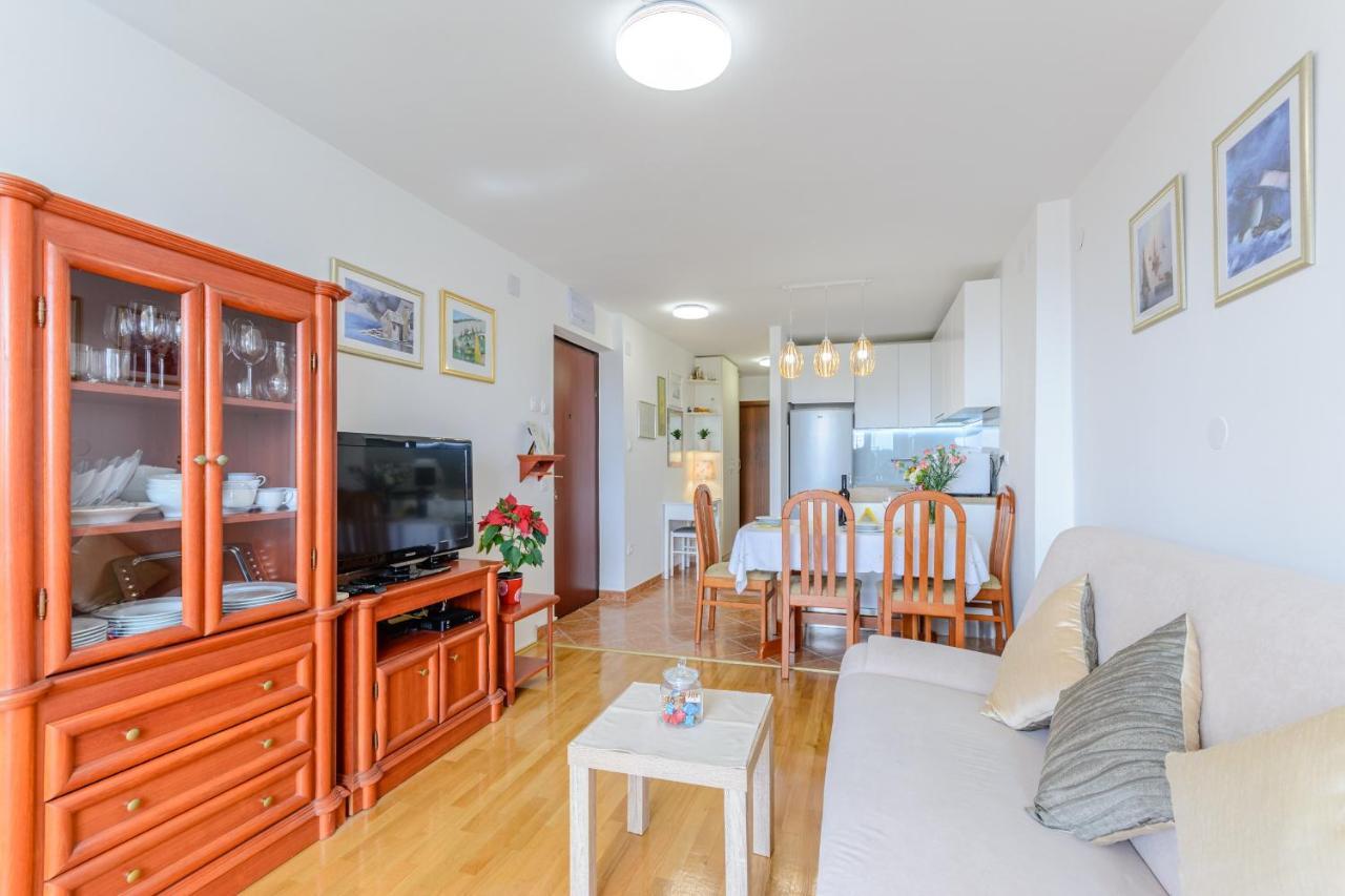 ספליט Apartment City Walk מראה חיצוני תמונה