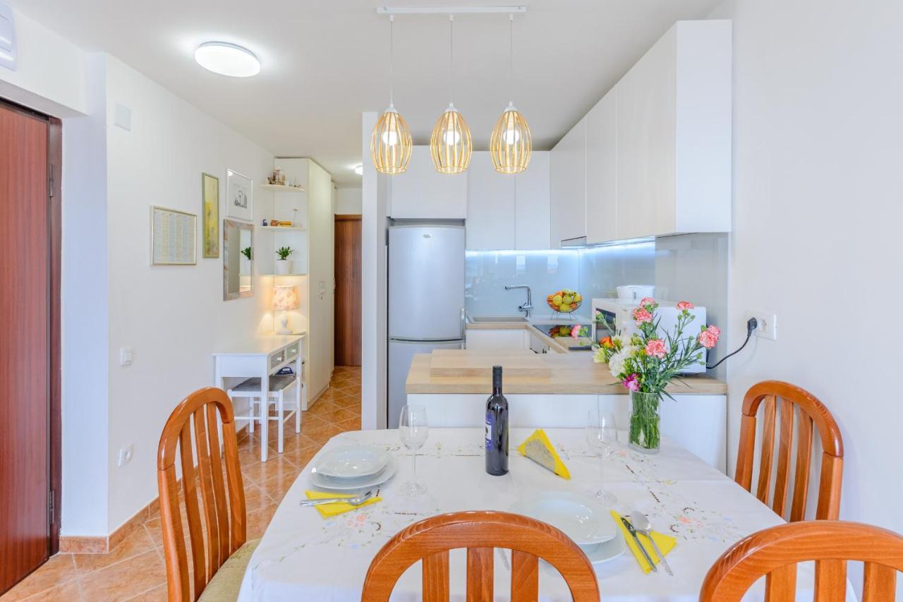 ספליט Apartment City Walk מראה חיצוני תמונה