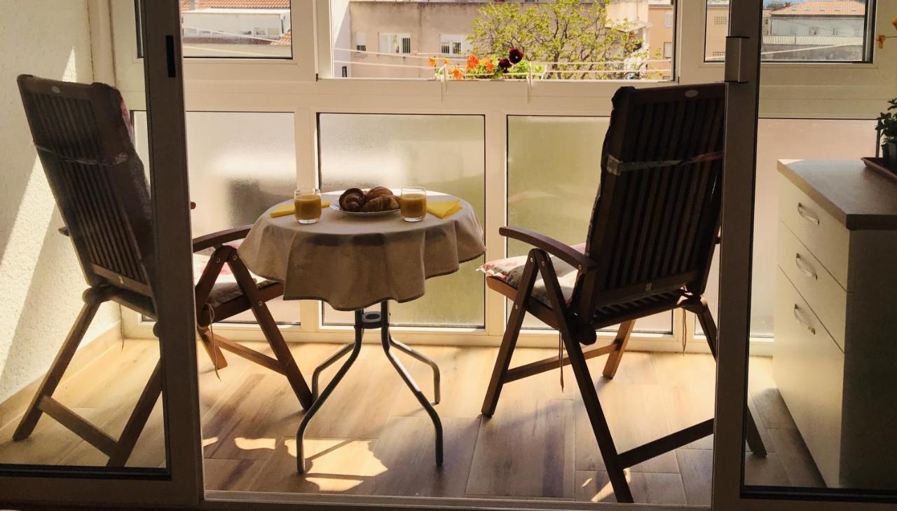 ספליט Apartment City Walk מראה חיצוני תמונה