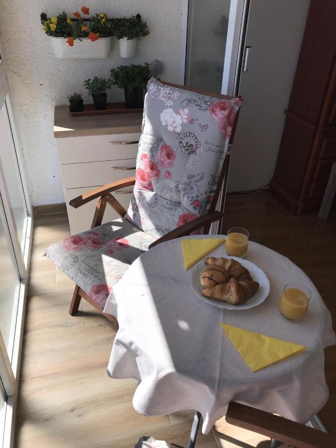 ספליט Apartment City Walk מראה חיצוני תמונה