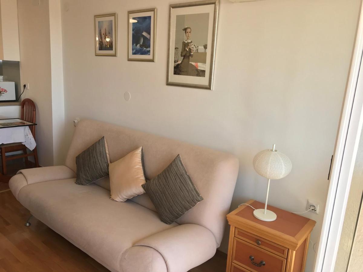 ספליט Apartment City Walk מראה חיצוני תמונה