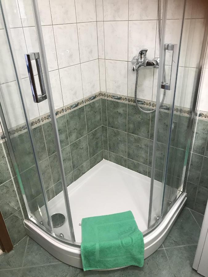ספליט Apartment City Walk מראה חיצוני תמונה