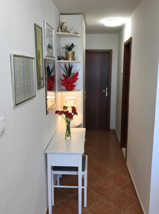 ספליט Apartment City Walk מראה חיצוני תמונה