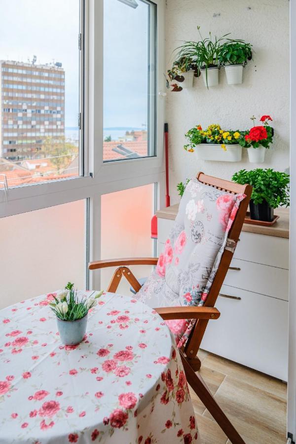 ספליט Apartment City Walk מראה חיצוני תמונה
