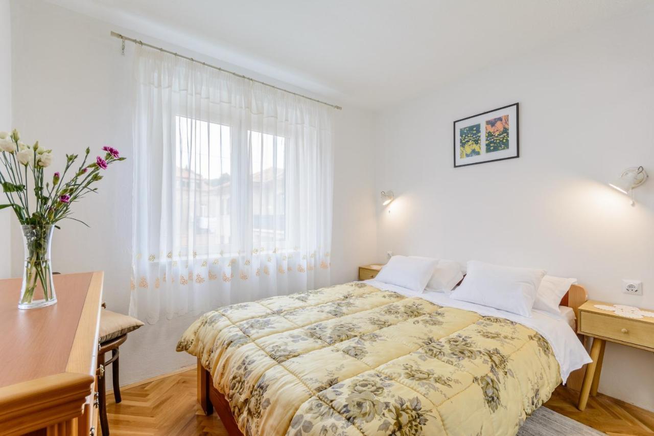 ספליט Apartment City Walk מראה חיצוני תמונה